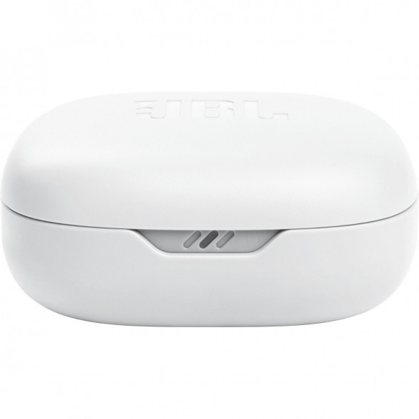 Беспроводные наушники JBL Wave Flex, White в Томске