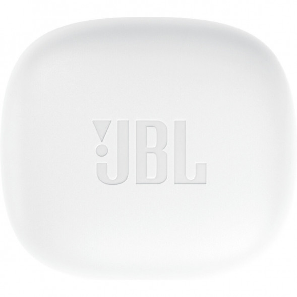 Беспроводные наушники JBL Wave Flex, White в Томске