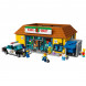 Конструктор LEGO The Simpsons 71016 Магазин &amp;quot;На скорую руку&amp;quot; в Томске
