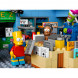 Конструктор LEGO The Simpsons 71016 Магазин &amp;quot;На скорую руку&amp;quot; в Томске
