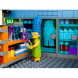 Конструктор LEGO The Simpsons 71016 Магазин &amp;quot;На скорую руку&amp;quot; в Томске