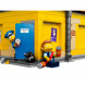 Конструктор LEGO The Simpsons 71016 Магазин &amp;quot;На скорую руку&amp;quot; в Томске