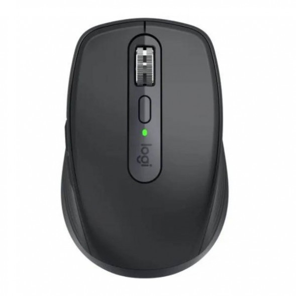 Беспроводная мышь Logitech MX Anywhere 3S [910-006929], черный в Томске