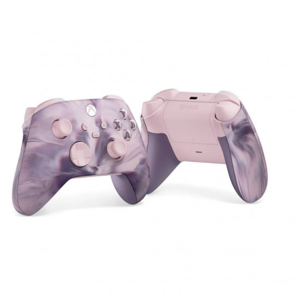 Геймпад Xbox Series Dream Vapor Special Edition в Томске