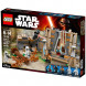 Конструктор LEGO Star Wars 75139 Сражение на планете Такодана в Томске