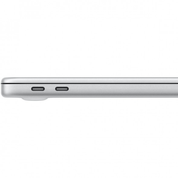 Ноутбук Apple MacBook Neo MHFA4 (A18 Pro 5-Core GPU, 8/256GB), Серебристый/Silver в Томске