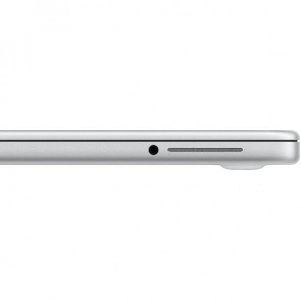 Ноутбук Apple MacBook Neo MHFA4 (A18 Pro 5-Core GPU, 8/256GB), Серебристый/Silver в Томске