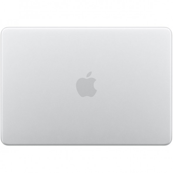 Ноутбук Apple MacBook Neo MHFA4 (A18 Pro 5-Core GPU, 8/256GB), Серебристый/Silver в Томске