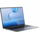 Ноутбук Honor MagicBook X16 (5301ARGQ) (16&amp;quot;, 2026, IPS, Intel Core Ultra 5 125H 1.2ГГц, 14 ядер, 16ГБ LPDDR5x, 512ГБ SSD, Intel Arc, без ОС), серый космос в Томске