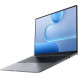Ноутбук Honor MagicBook X16 (5301ARGQ) (16&amp;quot;, 2026, IPS, Intel Core Ultra 5 125H 1.2ГГц, 14 ядер, 16ГБ LPDDR5x, 512ГБ SSD, Intel Arc, без ОС), серый космос в Томске