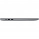 Ноутбук Honor MagicBook X16 (5301ARGQ) (16&amp;quot;, 2026, IPS, Intel Core Ultra 5 125H 1.2ГГц, 14 ядер, 16ГБ LPDDR5x, 512ГБ SSD, Intel Arc, без ОС), серый космос в Томске