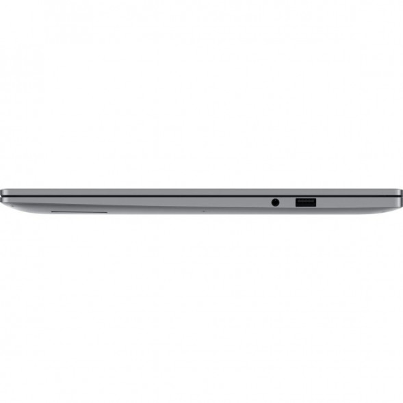 Ноутбук Honor MagicBook X16 (5301ARGQ) (16&amp;quot;, 2026, IPS, Intel Core Ultra 5 125H 1.2ГГц, 14 ядер, 16ГБ LPDDR5x, 512ГБ SSD, Intel Arc, без ОС), серый космос в Томске