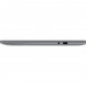 Ноутбук Honor MagicBook X16 (5301ARGQ) (16&amp;quot;, 2026, IPS, Intel Core Ultra 5 125H 1.2ГГц, 14 ядер, 16ГБ LPDDR5x, 512ГБ SSD, Intel Arc, без ОС), серый космос в Томске