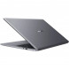 Ноутбук Honor MagicBook X16 (5301ARGQ) (16&amp;quot;, 2026, IPS, Intel Core Ultra 5 125H 1.2ГГц, 14 ядер, 16ГБ LPDDR5x, 512ГБ SSD, Intel Arc, без ОС), серый космос в Томске