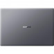 Ноутбук Honor MagicBook X16 (5301ARGQ) (16&amp;quot;, 2026, IPS, Intel Core Ultra 5 125H 1.2ГГц, 14 ядер, 16ГБ LPDDR5x, 512ГБ SSD, Intel Arc, без ОС), серый космос в Томске