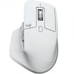 Беспроводная мышь Logitech Mx Master 3S, pale gray