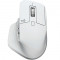 Беспроводная мышь Logitech Mx Master 3S, pale gray