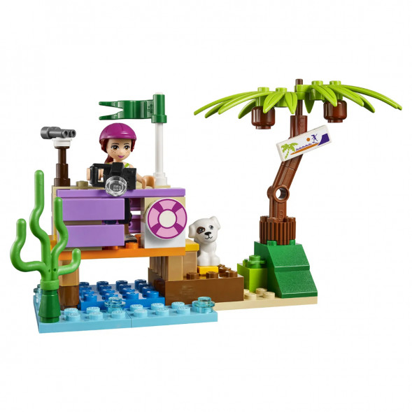 Конструктор LEGO Friends 41099 Скейт-парк в Томске