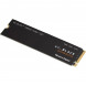 SSD накопитель Western Digital WD Black SN850X NVMe, 1TB (WDS100T2XHE) в Томске