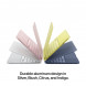 Ноутбук Apple MacBook Neo MHFD4 (A18 Pro 5-Core GPU, 8/256GB), Желтый/Citrus в Томске