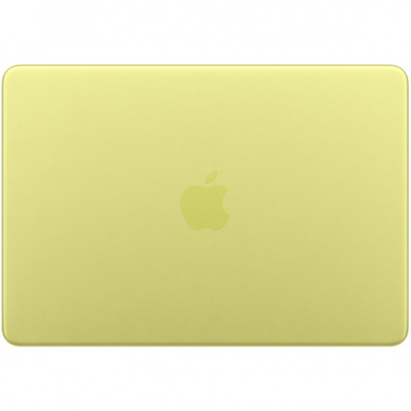 Ноутбук Apple MacBook Neo MHFD4 (A18 Pro 5-Core GPU, 8/256GB), Желтый/Citrus в Томске