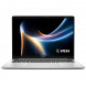 Ноутбук MSI Modern 14S AI+ G3MG-011XRU (14&amp;quot;, OLED, Intel Core Ultra 5 322 2.5ГГц, 6 ядер, 16ГБ DDR5, 512ГБ SSD, Intel Graphics, без ОС), серебристый в Томске
