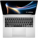 Ноутбук MSI Modern 14S AI+ G3MG-011XRU (14&amp;quot;, OLED, Intel Core Ultra 5 322 2.5ГГц, 6 ядер, 16ГБ DDR5, 512ГБ SSD, Intel Graphics, без ОС), серебристый в Томске