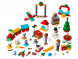 Конструктор LEGO Friends 41758 Адвент-календарь в Томске
