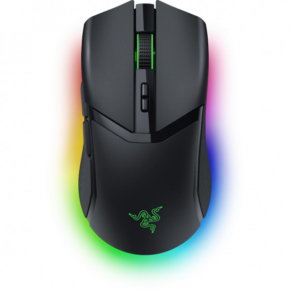 Игровая мышь Razer Cobra Pro/ Razer Cobra Pro Gaming Mouse, black в Томске