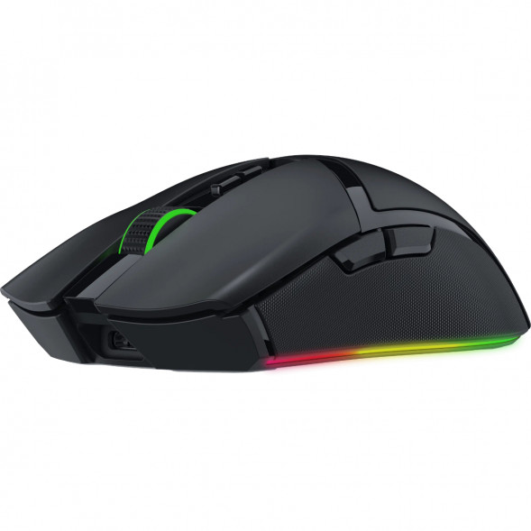 Игровая мышь Razer Cobra Pro/ Razer Cobra Pro Gaming Mouse, black в Томске