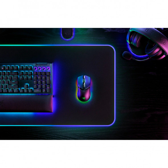 Игровая мышь Razer Cobra Pro/ Razer Cobra Pro Gaming Mouse, black в Томске