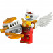 Конструктор LEGO Legends of Chima 70142 Огненный истребитель Орлицы Эрис в Томске