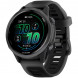 Умные часы Garmin Forerunner 570 42 мм Slate Grey Aluminium/Translucent Black 010-02970-00 в Томске
