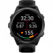 Умные часы Garmin Forerunner 570 42 мм Slate Grey Aluminium/Translucent Black 010-02970-00 в Томске