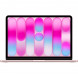 Ноутбук Apple MacBook Neo MHFH4 (A18 Pro 5-Core GPU, 8/256GB), Розовый/Blush в Томске