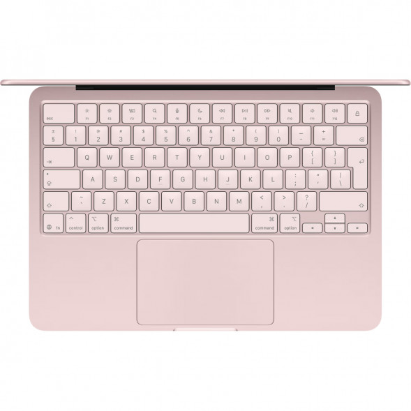 Ноутбук Apple MacBook Neo MHFH4 (A18 Pro 5-Core GPU, 8/256GB), Розовый/Blush в Томске