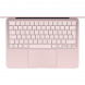 Ноутбук Apple MacBook Neo MHFH4 (A18 Pro 5-Core GPU, 8/256GB), Розовый/Blush в Томске
