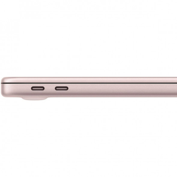 Ноутбук Apple MacBook Neo MHFH4 (A18 Pro 5-Core GPU, 8/256GB), Розовый/Blush в Томске