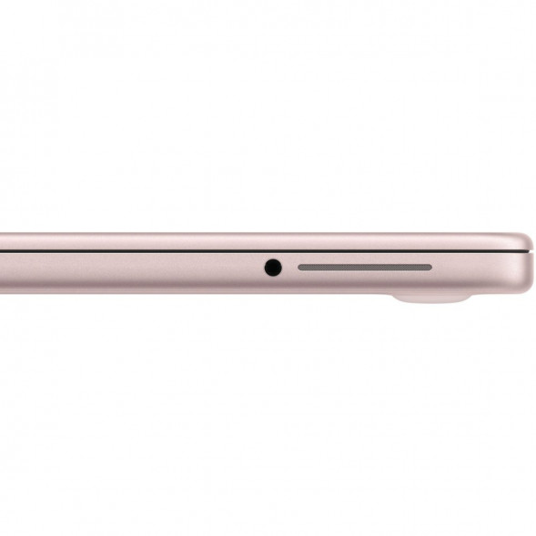 Ноутбук Apple MacBook Neo MHFH4 (A18 Pro 5-Core GPU, 8/256GB), Розовый/Blush в Томске