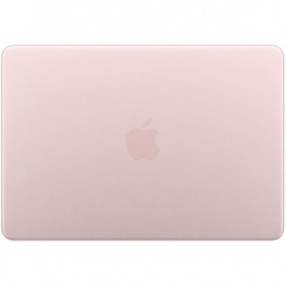 Ноутбук Apple MacBook Neo MHFH4 (A18 Pro 5-Core GPU, 8/256GB), Розовый/Blush в Томске