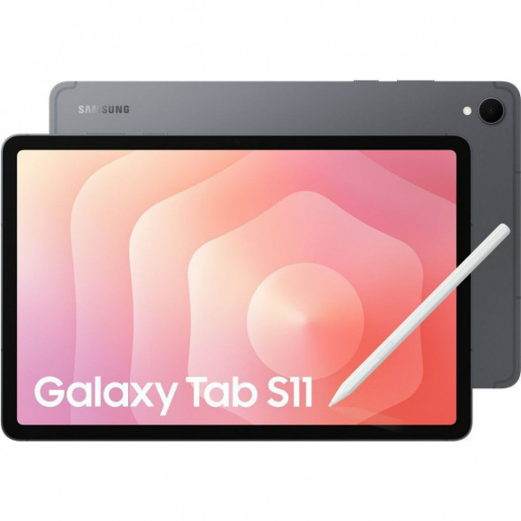 Планшет Samsung Galaxy Tab S11 SM-X730 12ГБ/256ГБ Wi-Fi, Gray в Томске