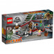 Конструктор LEGO Jurassic World 75932 Охота на рапторов в Парке Юрского Периода в Томске