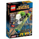 Конструктор LEGO Super Heroes 76040 Атака Брейниака в Томске