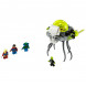 Конструктор LEGO Super Heroes 76040 Атака Брейниака в Томске