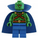 Конструктор LEGO Super Heroes 76040 Атака Брейниака в Томске