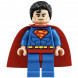 Конструктор LEGO Super Heroes 76040 Атака Брейниака в Томске