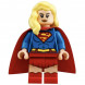 Конструктор LEGO Super Heroes 76040 Атака Брейниака в Томске