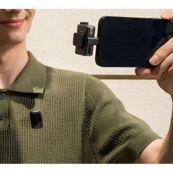Адаптер DJI Mic Mini Mobile Phone Adapter (Lightning)