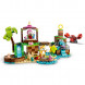 Конструктор LEGO Sonic the Hedgehog 76992 Остров спасения животных Эми в Томске