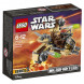 Конструктор LEGO Star War 75129 Боевой корабль Вуки в Томске